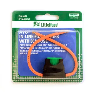 Littlefuse Fuse Holder 235112 