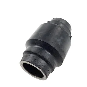 Euclid Bushing, Torque Rod, Suspension, Rubber 277962 