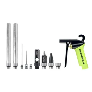Legacy Manufacturing Co FLEXZILLA 10 PC 1274010 