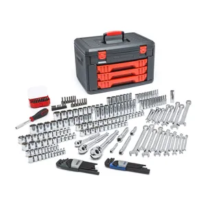 Gear Wrench Tool Set 239430 