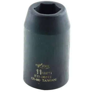 K-Tool International SOC 11MM 1/2D I 1262174 