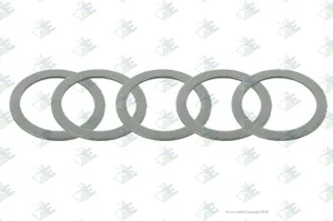 Euroricambi SPACER 1117128 