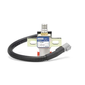Horton Fan Clutch Solenoid Valve 616244 