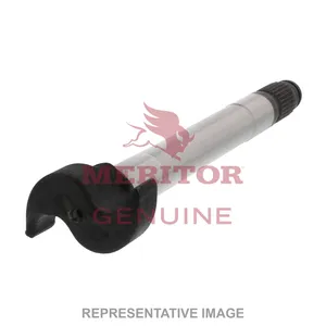 Meritor Q Plus 1.5 28 Spline Right Hand Camshaft 730608 