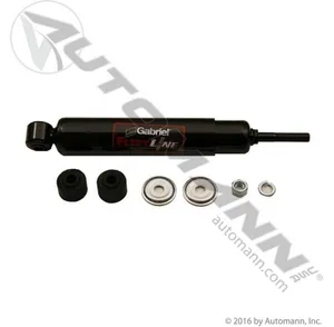 Automann Shock Absorber 331132 