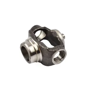 Spicer Double Cardan Cv Ball Stud Tube Weld Yoke 228694 