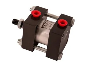 Buyers Products Air Valve - Control, Hydraulic System 237566 