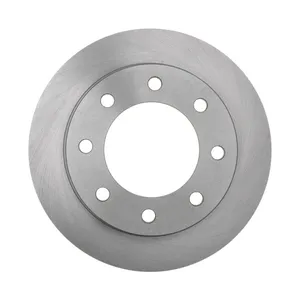 Raybestos DISC BRAKE ROTOR 901642 