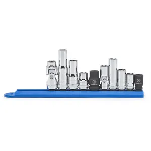 Gear Wrench 10-PC 10MM MAST 1251022 