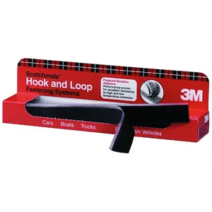 3M Automotive VELCRO HOOK AND 1322084 
