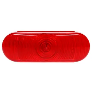 Truck-Lite MOD 60 RED OVAL 1050270 