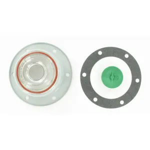 SKF Hubcap 487138 