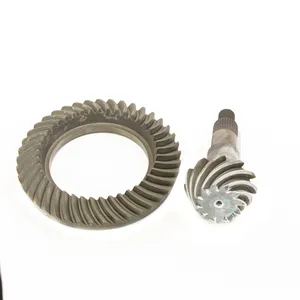 American Axle Ring And Pinion Set 243524 