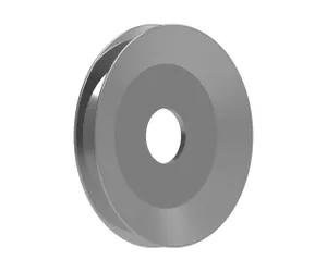 Weasler PULLEY 1040778 