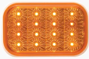 Optronics YELLOW LIGHT 327052 