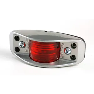 Grote Clr/Mkr Lamp - 12V 249350 