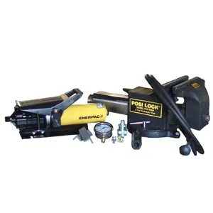 Posilock HYDRAULIC BENCH 1310812 