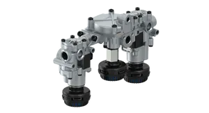 Wabco VALVE PKG-5PSI 1176833 