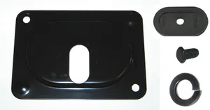 Illinois Auto Clutch Kit 282544 