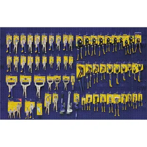 Irwin/Vise Grip 95PC PLIERS & W 1372179 