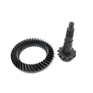 American Axle Ring Gear And Drive Pinion 256716 