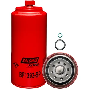 Baldwin Spin On Fuel Water Separator Spin On 245706 