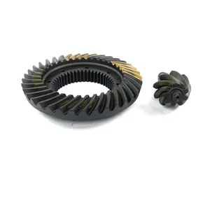 Euroricambi RING & PINION 251370 