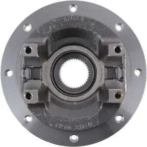 Spicer Drive Shaft End Yoke 223840 