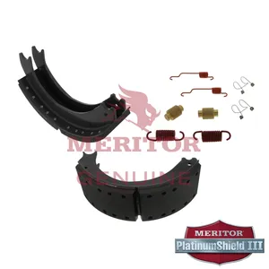 Meritor New Shoe Kit 1010028 
