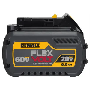 Dewalt (Black & Decker) FLEXVOLT 20/60V 1209864 