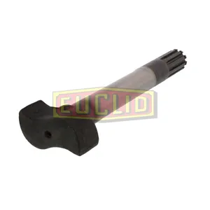 Euclid Single Anchor Pin 1.25 10 Spline Left Hand Camshaft 361900 