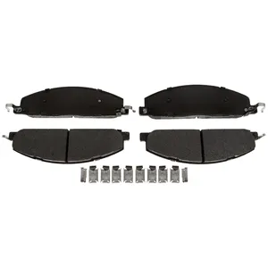 Raybestos DISC BRAKE PAD SET 1145740 