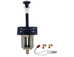 Buyers Products Switch - Indicator, Air Shift 228212 