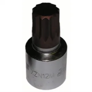 VIM Tools 12MM TRIPLE SQU 1365716 