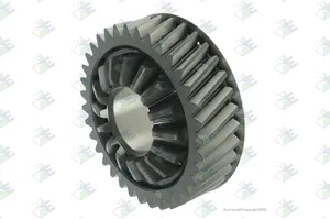 Euroricambi FORWARD AXLE 1121878 
