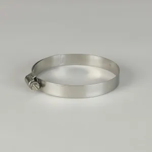 Donaldson CLAMP, LINED HO 1069270 