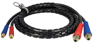 Tectran Hose - Air, Trailer Connect 245618 