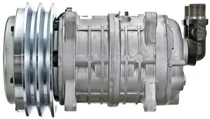 TruckAir Compressor 1011296 