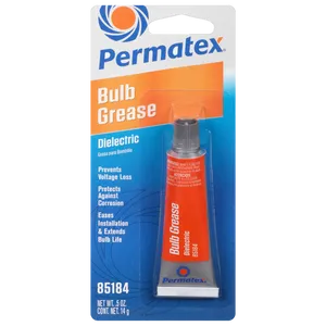 Permatex BULB GREASE 717224 