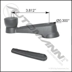 Automann Window Crank Ha 1090182 