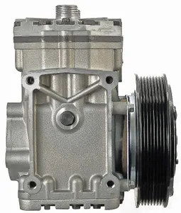 TruckAir Compressor 1004996 