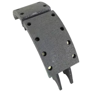 Armada BRK SHOE 343244 
