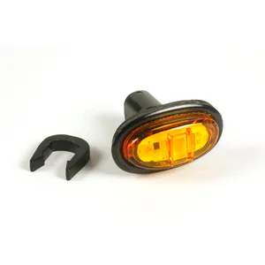 Grote Clr/Mkr Lamp - 12V 250076 
