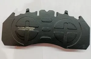 Armada DISC PAD KIT 294548 