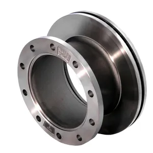 Webb Disc Brake Rotor 15 X 1.435 1143337 