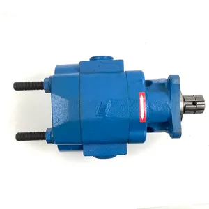 Permco Pump Hydraulic 256748 