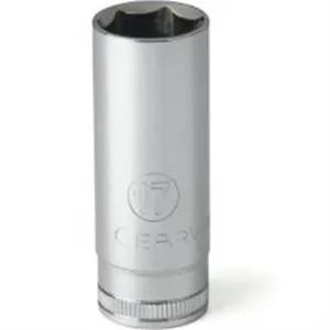 Gear Wrench SOC 12MM 1/4D 6 1252532 