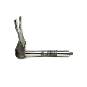 Eaton YOKE ASSEMBLY, SPLIT, MANUAL TRANSMISSION, BULK 255090 