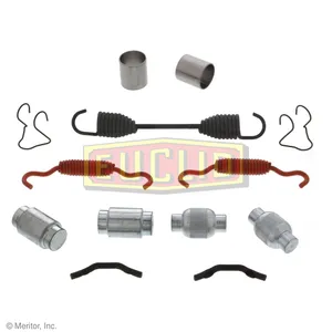 Euclid Brake Kit 229258 