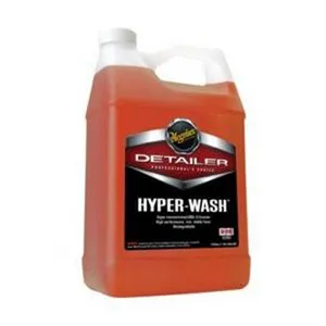 Meguiar’s Wax HYPER-WASH 1288606 